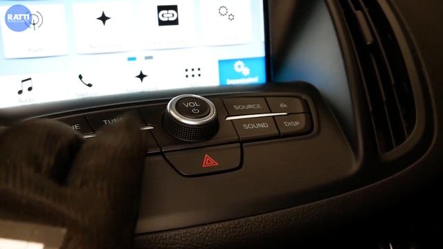 FORD KUGA 1.5 TDCI 120CV 2WD POWERSHIFT TITANIUM (2018) USATO AZIENDALE | INTERNI ED ESTERNI смотреть онлайн