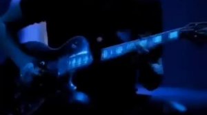 Metallica - Jason Newsted Solo (Live)