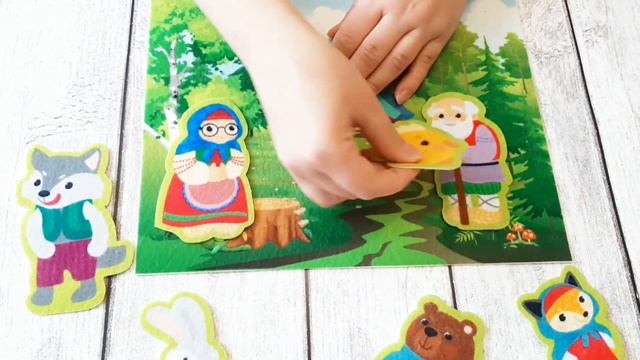 КОЛОБОК смотреть онлайн