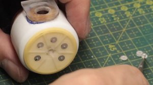 I built this from SCRATCH!