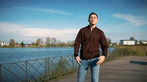 Гимн Российской Федерации поют учителя, воспитатели и педагоги г. Усолье-Сибирское