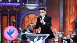 Всеволод Курюмов, "Сибирский характер". Синяя птица 5 сезон (2018)