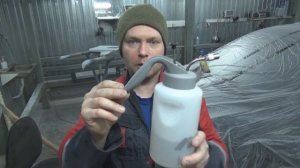 Мойка для краскопультов Anest IWATA