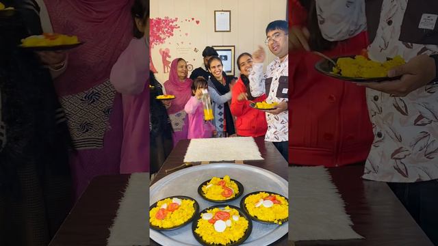 flip the bottle and win and eat food | bottle flip food challenge | punjabi food challenge смотреть онлайн