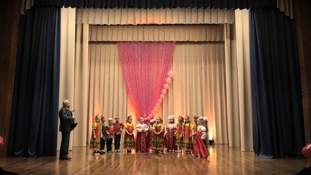 003 ДЕТСКИЙ САД "БУРАТИНО" смотреть онлайн