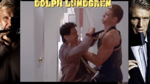 Dolph Lundgren - Music Video Tribute