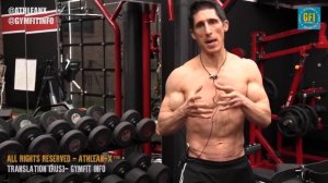 Делай ЭТО Каждый День для Плоского Низа Живота (100% РЕЗУЛЬТАТ ГАРАНТИРОВАН!)