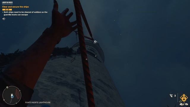? Unleashing Mayhem in Far Cry 6! ? Join the Livestream Adventure!  03