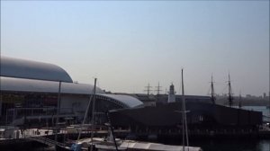 Sydney's Darling Harbour: Sights and Attractions - 30 Years of Darling Harbour