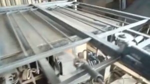 Ковка ворот