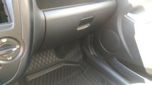 Установка магнитолы в ГРАНТУ