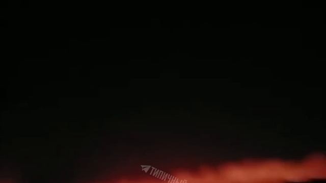 ❗??⚡Военные аэродром Кульбакино (Николаев), кадры мощнейшего пожара!⚡