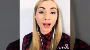 "В ГОРНИЦЕ МОЕЙ СВЕТЛО"поем караоке