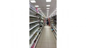 Обзор инфраструктуры в пос. Вардане, г. Сочи