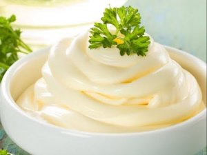 майонез за 3 минуты