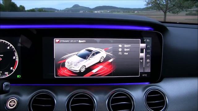 2016 Mercedes Benz E 220d (194 HP) TEST DRIVE | by TEST DRIVE FREAK смотреть онлайн