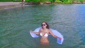 Sting # Desert Rose # Sabo & Goldcap Desert Sunrise remix #.mp4