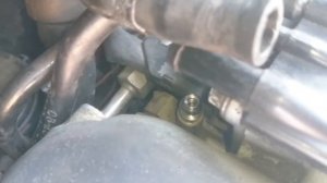 Опель омега б 2.5 бензин ПАМАГИТЕ ОТ РЕГУЛИРОВАТЬ ННИПЕЛЬ