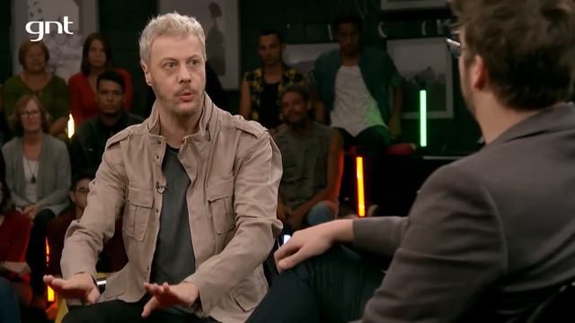 Histórias ASSUSTADORAS de espíritos  Que História É Essa Porchat?