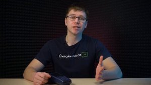 NEXGO TACTILION G3: ОБЗОР POS-ТЕРМИНАЛА ДЛЯ СЕГМЕНТА HoReCa