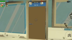 отопление в игре чикин гане (Chicken gun) 1 часть