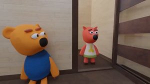 Как то раз я сувал пальцы в унитаз