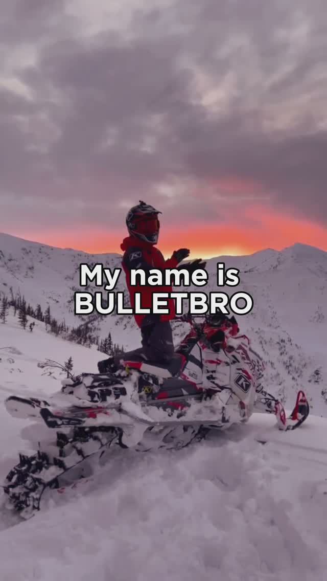 My name is...