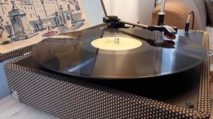 Потанцуем,фокстрот 1961г.