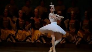 Раймонда, 2012 Ульяна Лопаткина Uliana Lopatkina, Raymonda