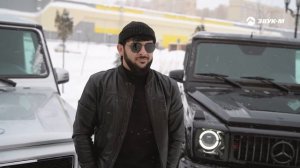 Ислам Итляшев, Султан Лагучев   Хулиган