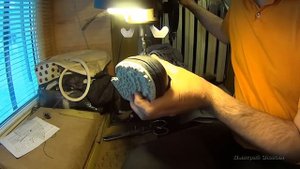 Как избавится от перекоса язычка на ботинках со шнуровкой.
