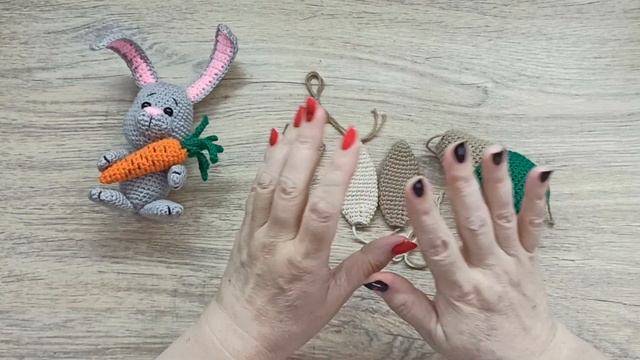 УШАСТЫЙ МАРАФОН Зайка №6 смотреть онлайн