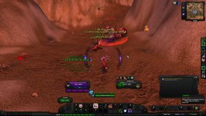 World of Warcraft Quest: Потерянная сумка Ноггла (id=8282)