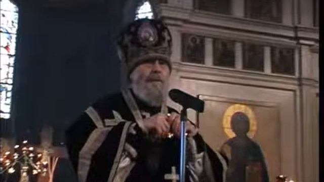 Антоний Сурожский Верую, помоги моему неверию. смотреть онлайн