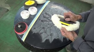 КАК лакировать АЭРОГРАФИЮ? №4 Как и чем ПРАВИЛЬНО ПОЛИРОВАТЬ! АНОНСЫ! УРОКИ АЭРОГРАФИИ для НОВИЧКОВ