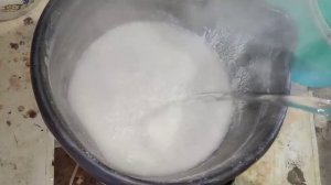 Серебро и Палладий из срезки аффинаж #золото