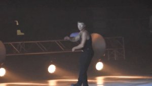 Алексей Ягудин Шоу Чемпионы 02.08.22