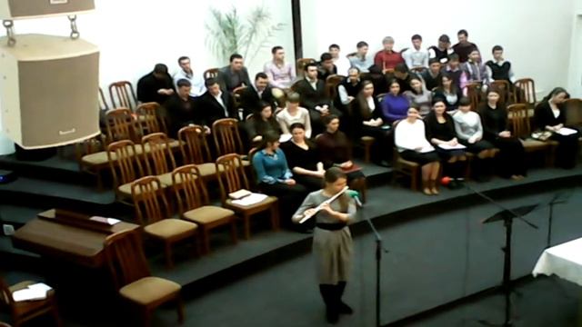 VID 20140202 181615 Харьковчанка флейта смотреть онлайн