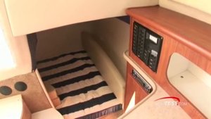 Bayliner 245 описание и технические характеристики