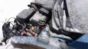 G4FG двигатель