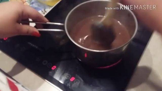 Нутелла в домашних условиях | Домашний Очаг смотреть онлайн