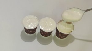 Мороженое "Пломбир". Как дома за 5 минут приготовить очень вкусный пломбир.