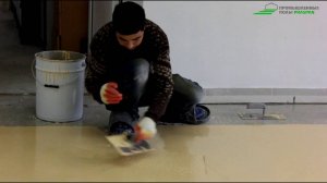 Полимерные системы PRASPAN