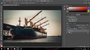 Повышение резкости ( Резкость в Фотошопе ) Урок 23