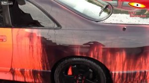 Теплочувствительная краска