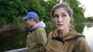 Экспедиция в Балтийск КРЕПОСТЬ ПИЛЛАУ