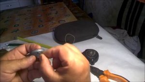 макушатник самосброс