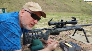 Как я 555 порох пробовал..