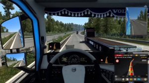 СТРИМ ПО ЕТС 2 СТРИМ ПО ЕТС 2 КОНВОЙ