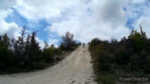 Крым, Бахчисарай